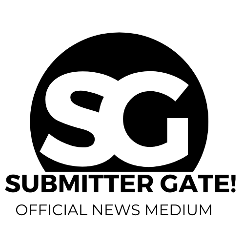 Submitter Gate - Daily News Magazine